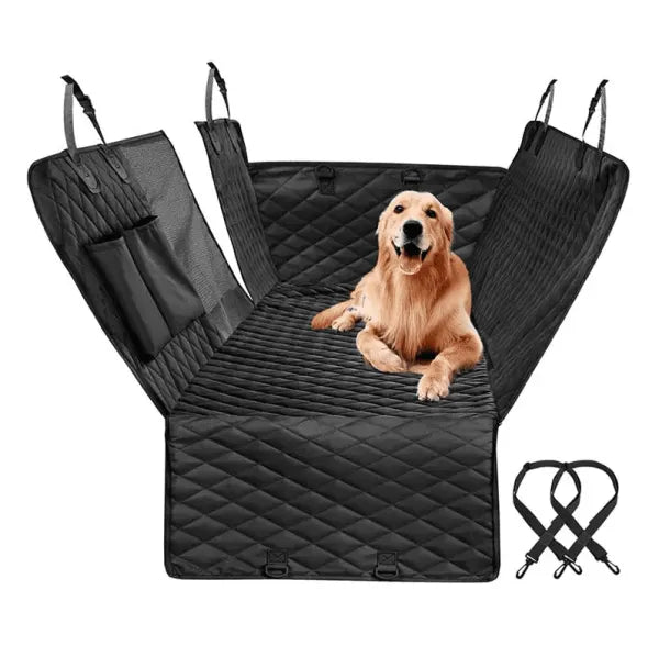 Dog Car Seat Cover