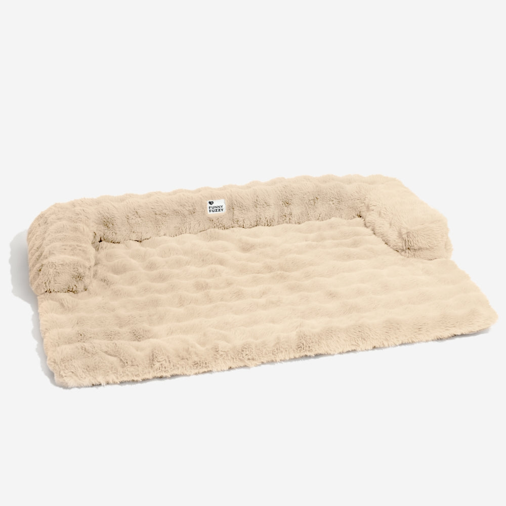 Calming Dog Bed & Sofa Protector